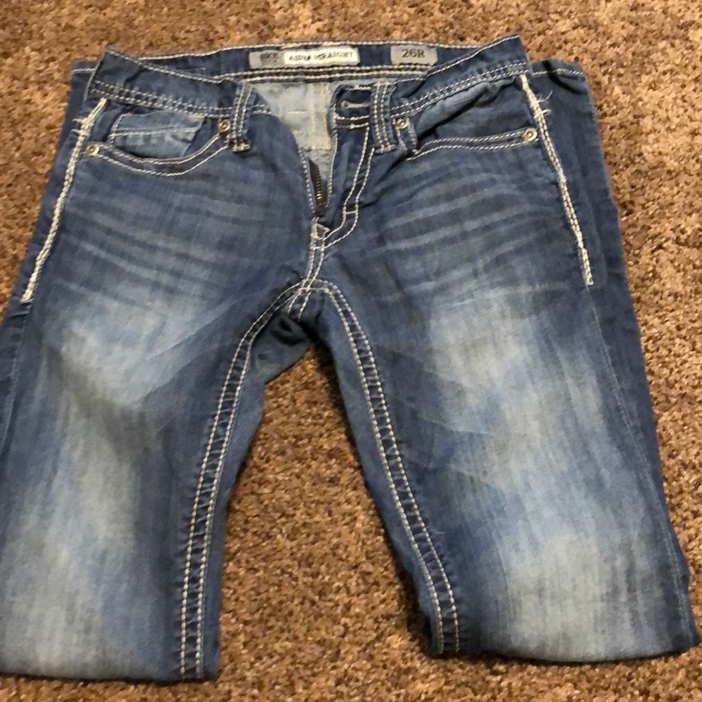 Cool Jeans - image 1